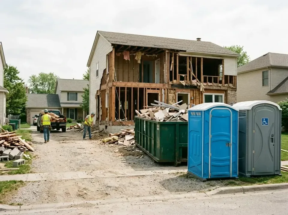 home-renovation-demolition-sit-010 — frequently asked questions, Portable Toilet & Dumpsters Rental in Planada, CA